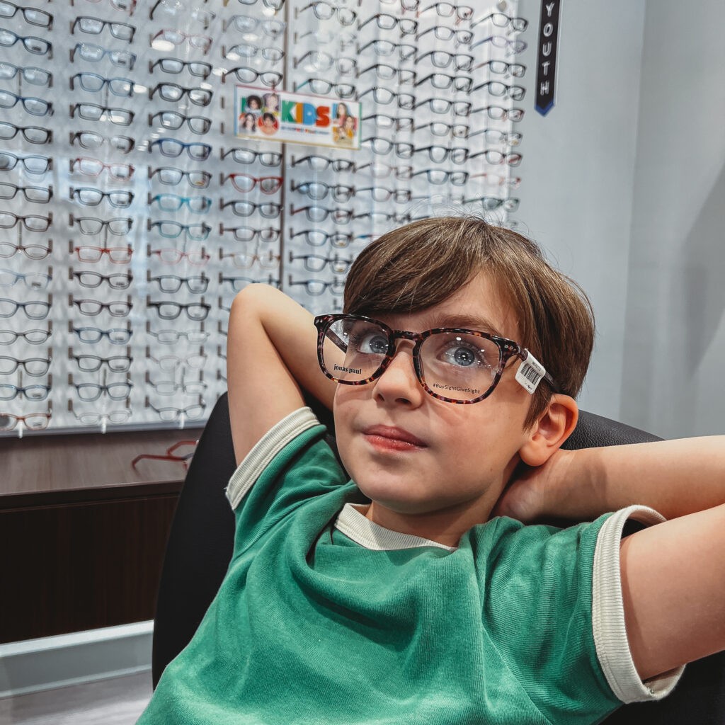 Eyemart Express And Autism Affordable Glasses And Inclusive Shopping The Autism Cafe