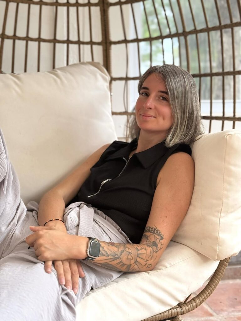 Meet Eileen Lamb - Autism Mom behind The Autism Cafe 1 eileen lamb