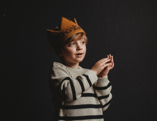 nothing about us without us